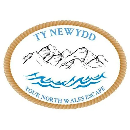 Ty Newydd North Wales Escape Vila Caernarfon Exterior foto