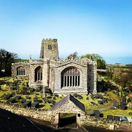 Ty Newydd North Wales Escape Vila Caernarfon Exterior foto