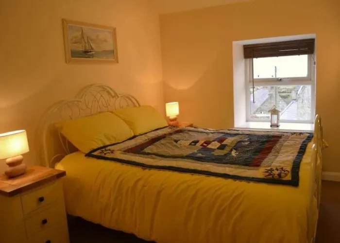 Ty Newydd North Wales Escape