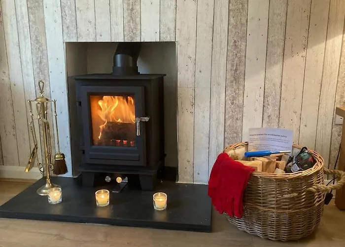 Ty Newydd North Wales Escape