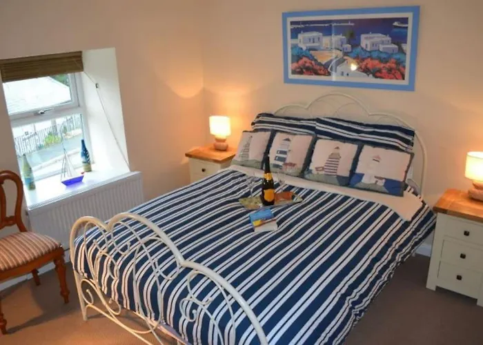 Ty Newydd North Wales Escape