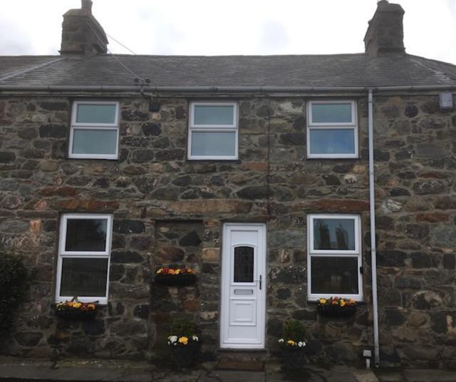 Ty Newydd North Wales Escape Holiday home