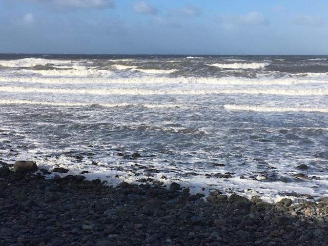 Ty Newydd North Wales Escape *