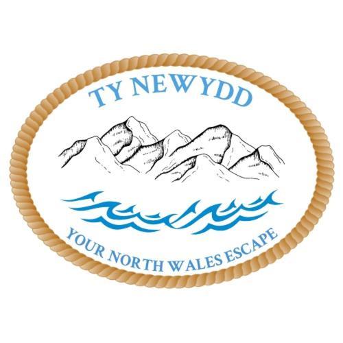 Ty Newydd North Wales Escape
