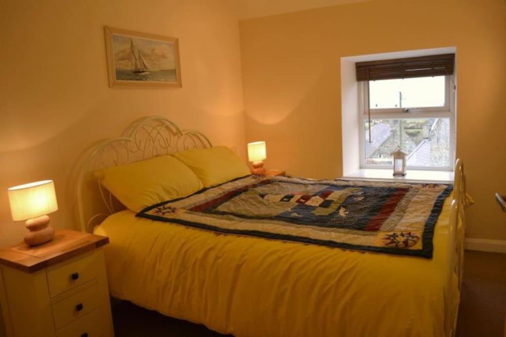 Holiday home Ty Newydd North Wales Escape *