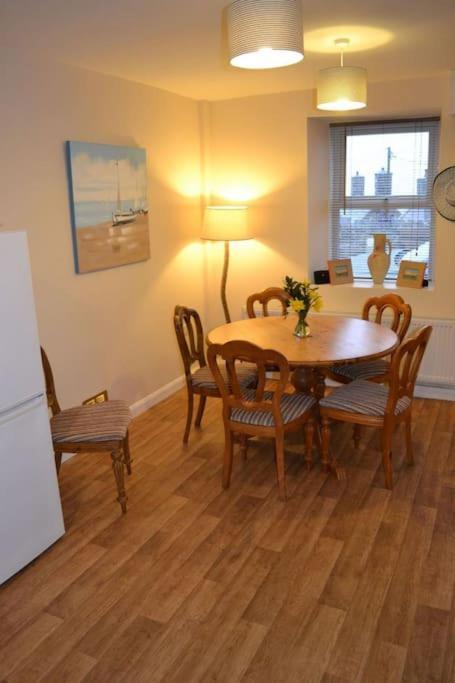 Ty Newydd North Wales Escape Holiday home