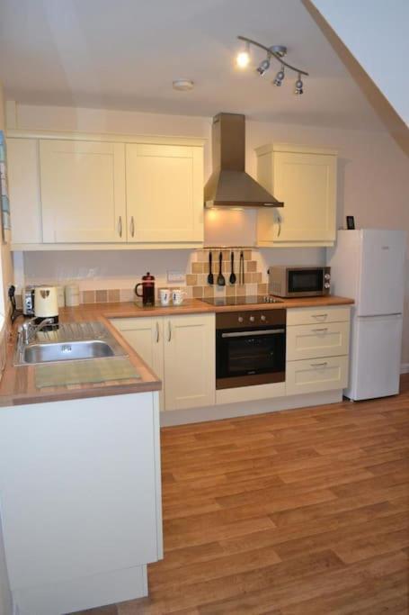 Ty Newydd North Wales Escape *