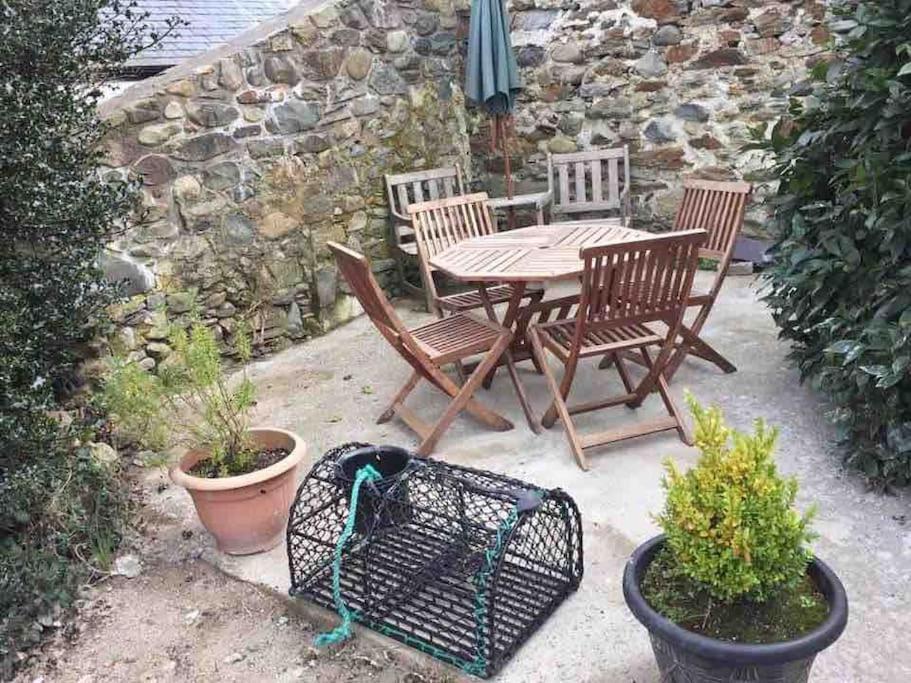 Ty Newydd North Wales Escape