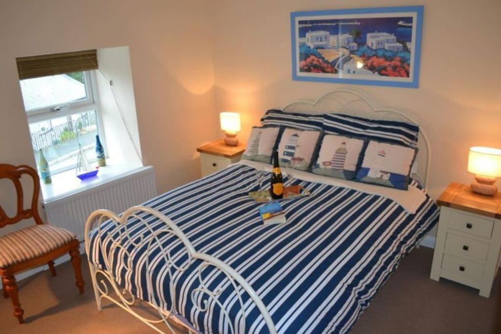 Holiday home Ty Newydd North Wales Escape Caernarfon