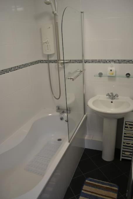 Ty Newydd North Wales Escape Holiday home *